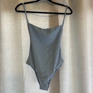 Swim suit Anemone suit M full peace